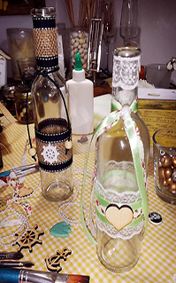 Handmade Craft