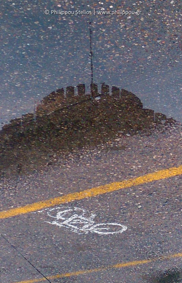 "Mirror of Memory", Photography