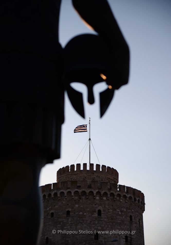 "Royal Shadow, Eternal Light", Photography