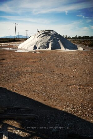 “Between Earth and Salt”, Photography