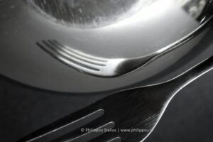 "Reflection of Silence", Photography