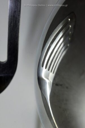 "Silent Dialogue", Photography