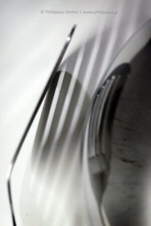 "Faint Lines of Light", Photography