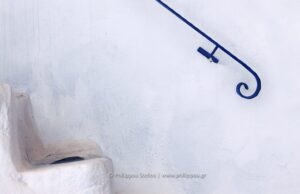 "Curve in White", Photography