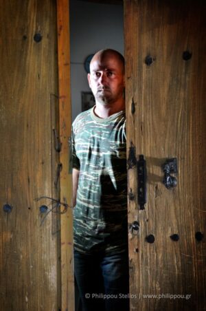 "The Shadow of Return", Photography