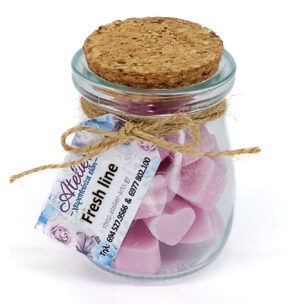 Fresh Line – Handmade Wax Melts