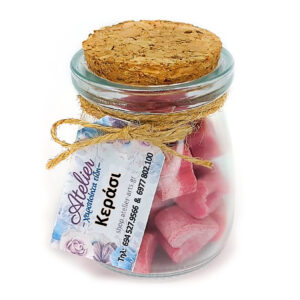 Cherry | Sweet Delight – Handmade Wax Melts