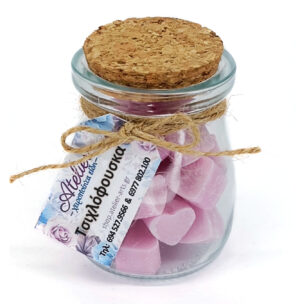 Bubblegum | Playful Sweetness - Handmade Wax Melts