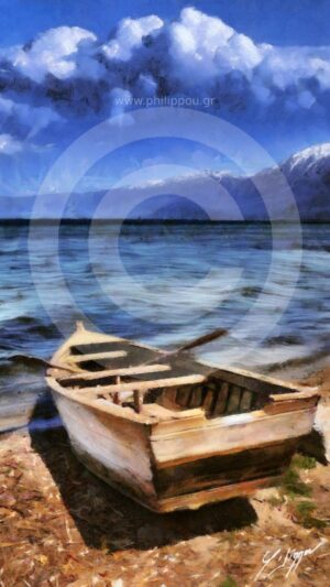 On the coast, Mobile-Wallpaper1080x1920