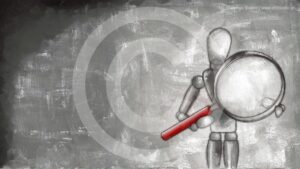 The wooden figure, Desktop Wallpaper 1920X1080