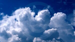 Storm Clouds, Desktop Wallpaper 2560X1440