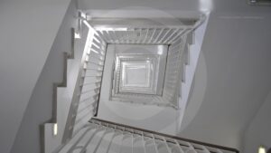 Infinite Ascent, Desktop Wallpaper 3840X2160